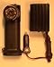 Streamlight SL90X Fast Charge 110V DC, Black Flashlight 90102