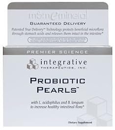 Probiotic Pearls 90 pearl by Integrative Therapeutics