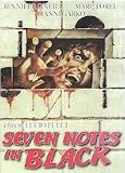 Seven Notes in Black