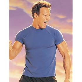 Cotton Lycra T-Shirt