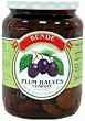 Plum Halves Compote, 25oz