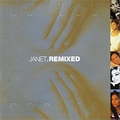 Janet Jackson - Janet Remixed