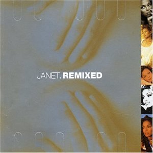 CD-Charts  Music : Janet Remixed