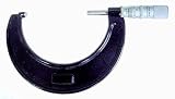 75-100mm Scherr-Tumico Micrometer