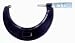 75-100mm Scherr-Tumico Micrometer