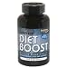 Dietary Supplement. Burn more fat. Supports energy levels and alertness. (These statements have not been evaluated by the Food and Drug Administration. This product is not intended to diagnose, treat, cure or prevent any disease.)