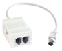 Macsense Fastnet AppleTalk Transceiver