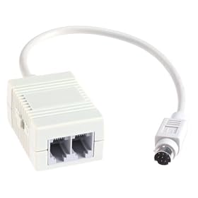 Macsense Fastnet AppleTalk Transceiver