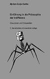 Einf&uuml;hrung in die Philosophie der Indifferenz: Grauzonen und Grauwelten - Myriam-Sonja Hantke