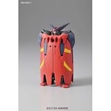 HGFC 1/144 Master Gundam and Fuun Saiki (MOBILE FIGHTER G GUNDAM) [Plastic Model/Japan Import]