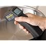 BonJour Culinary Laser Thermometer, Black BonJour
