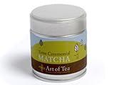 Matcha Green