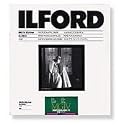 Ilford Multigrade IV Fiber Base Matte 11x14 10 Sheets