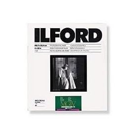 1x10 Ilford MG IV FB 31x41 (1K)