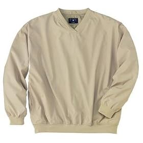 Port Authority Wind Shirt.
