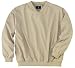 NEW Port Authority - Casual Microfiber Wind Shirt Khaki-XL
