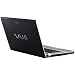 PC Hardware : Sony VAIO VGN-FW235J/B 16.4-Inch Laptop (2.0 GHz Intel Core 2 Duo T5800 Processor, 3 GB RAM, 250 GB Hard Drive, Vista Premium) Black
