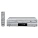 Panasonic PV-D4743S Progressive-Scan DVD-VCR Combo , Silver