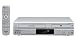 Panasonic PV-D4743S Progressive-Scan DVD-VCR Combo , Silver