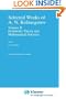 Selected Works of A.N. Kolmogorov: vol. 2 Probability Theory and Mathematical Statistics