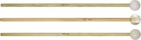 Vater Extra Hard Marching Glock Mallets from Vater