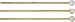 Vater Percussion Mv-M42 Hard Xylophone Mallet