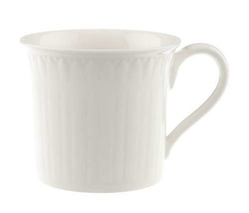Villeroy & Boch Cellini Tea Cups, Set of 6