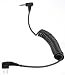 Peltor Hearing Protection - Receive-35 Mm Mono Patch Cord-12 - 2.5Mm