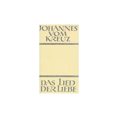 S�mtliche Werke, Bd.3, Das Lied der Liebe