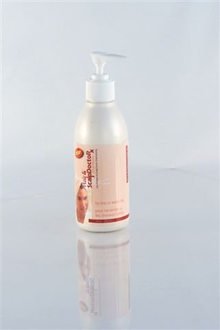 Cover image : Chang Sheng Shampoo