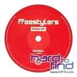 Vol. 1-Push Up [DISC 1] [12" VINYL]