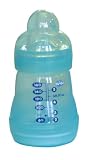 Mam 160Ml Ultivent Bottle Triple Pack Green