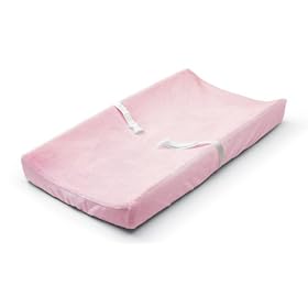 Basic Comfort Ultra Plush Change Pad Cover