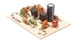 Ramsey SA7 Broadband RF Preamp Kit