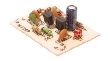 Ramsey SA7 Broadband RF Preamp Kit