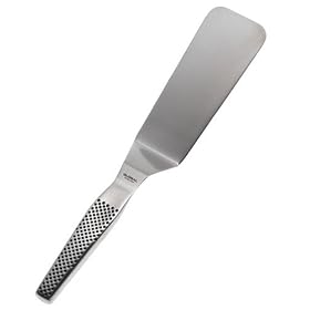 Global GS-25 Plain Spatula