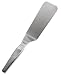 Global Small Round Tip Turner, Plain