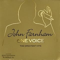 One Voice: Greatest Hits
