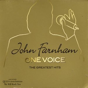 Farnham John Biography, lyrics, albums, videos, discography