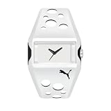 Puma Men's Analog Flow Watch #PU90007B0291H44