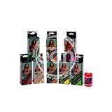 Nasstoys Spanish Fly Liquid, Cola