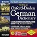 Software : Oxford-Duden German/English Dictionary