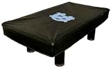 North Carolina Tar Heels Universal Fit Billiard / Pool Table Cover