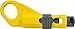 Klein Tools VDV110-095 Coax Combination Radial Stripper by Klein - Geneva Supply