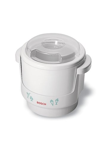 Bosch MUZ4EB1 Speiseeisbereiter