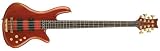 Schecter Stiletto Studio - 8 Electric Bass ( 8 String, Honey Satin ) - B00067R1RM
