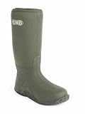 Outdoor Living : TAYBERRY MUDDIES COUNTY Col:GREEN size UK4/37