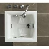 Kohler PEDICURE SPA FOOTBATH K-1006-0