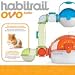Pet Supplies : Habitrail Ovo Suite