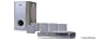 JVC KD-G710 Home Theatre System